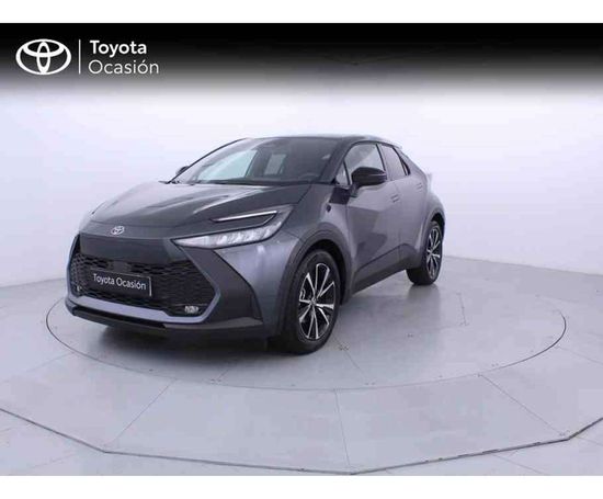 Toyota C-HR 103 kW image number 1