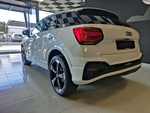 Audi Q2 30 TDI S tronic S-line 85 kW image number 5