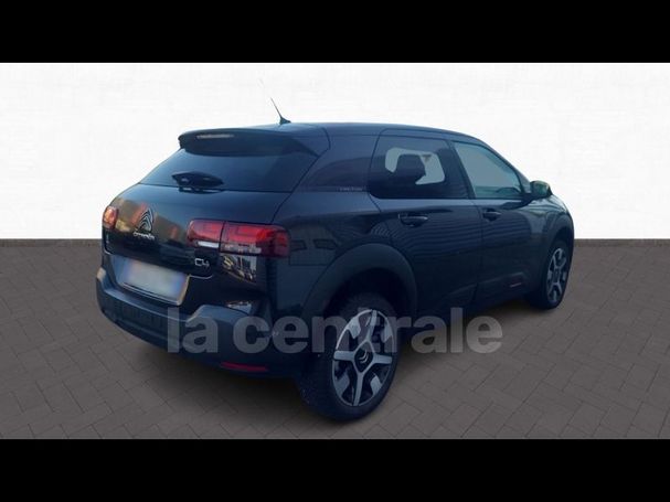 Citroen C4 Cactus PureTech 130 Shine 96 kW image number 11