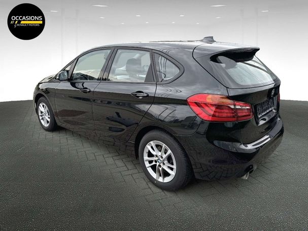 BMW 216d Active Tourer 85 kW image number 4