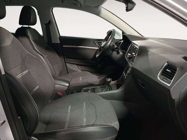 Seat Ateca 110 kW image number 10