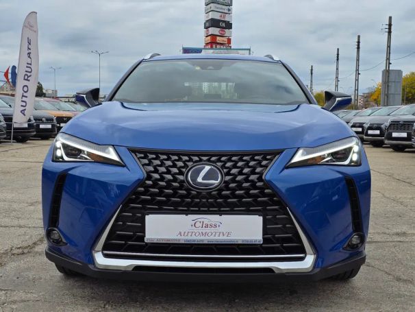 Lexus UX 135 kW image number 4