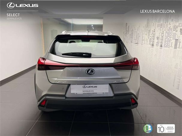 Lexus UX 250h 135 kW image number 11