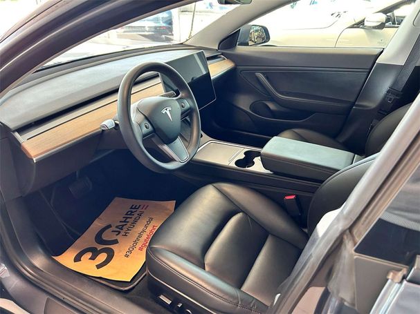 Tesla Model 3 Long Range AWD 350 kW image number 8