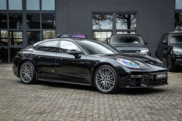 Porsche Panamera 4 E-Hybrid 346 kW image number 21