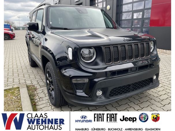 Jeep Renegade 1.5 95 kW image number 1