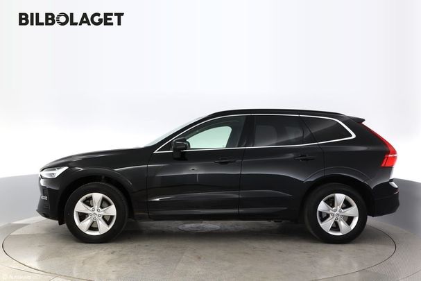 Volvo XC60 AWD B5 186 kW image number 1