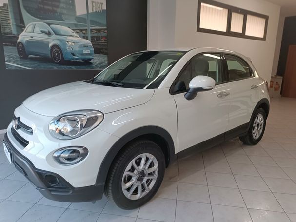 Fiat 500X 1.6 MultiJet 88 kW image number 6