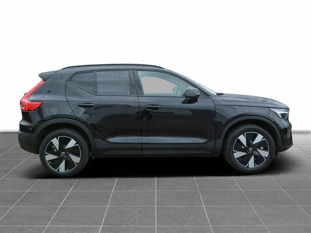 Volvo XC40 Single Extended Range Plus 185 kW image number 1