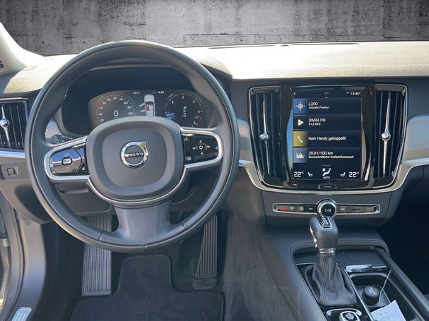 Volvo V90 D4 Momentum 140 kW image number 12