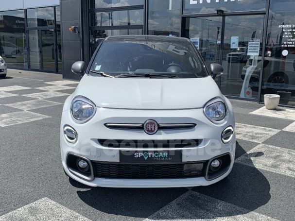 Fiat 500X 1.3 FireFly Turbo DCT 110 kW image number 3