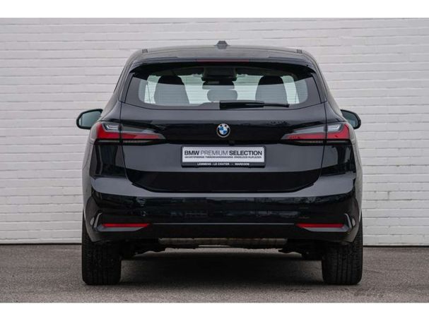 BMW 218i Active Tourer 100 kW image number 13