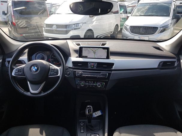 BMW X1 20d xDrive 140 kW image number 15