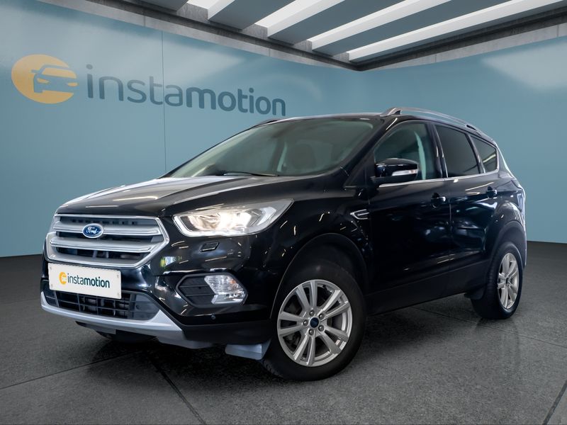 Ford Kuga 1.5 EcoBoost