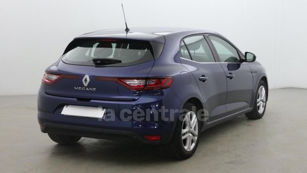 Renault Megane 1.5 Blue dCi 115 85 kW image number 14