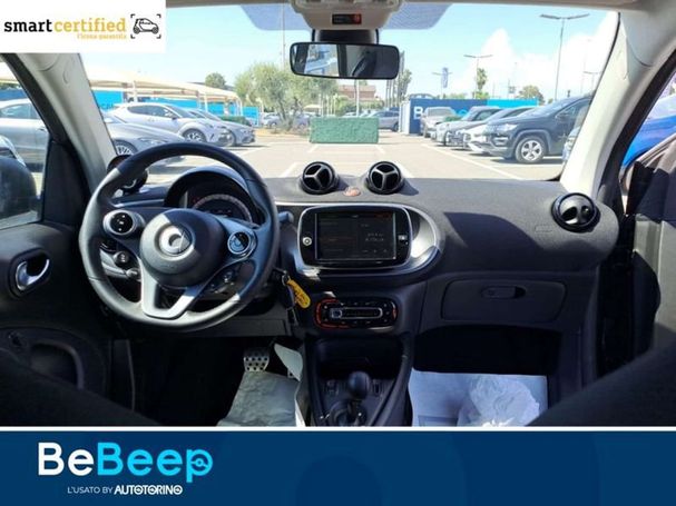 Smart ForTwo EQ pulse 60 kW image number 12