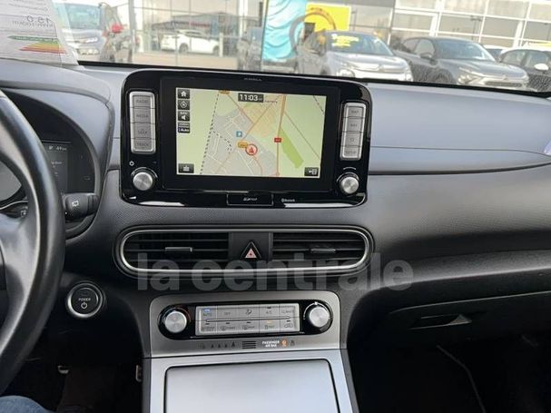 Hyundai Kona 100 kW image number 22