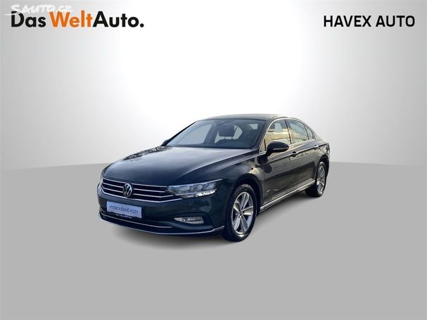 Volkswagen Passat 1.5 TSI DSG 110 kW image number 1