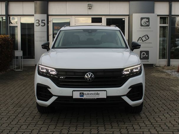 Volkswagen Touareg 3.0 TDI 4Motion 210 kW image number 2