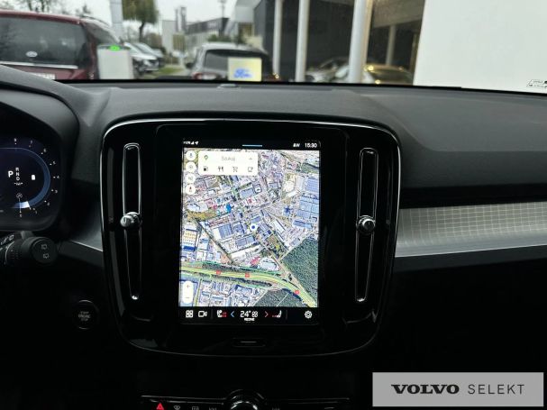 Volvo XC40 120 kW image number 26