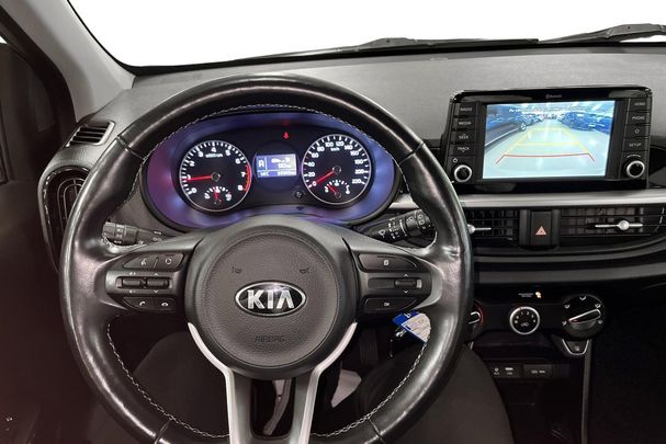 Kia Picanto 1.0 49 kW image number 7