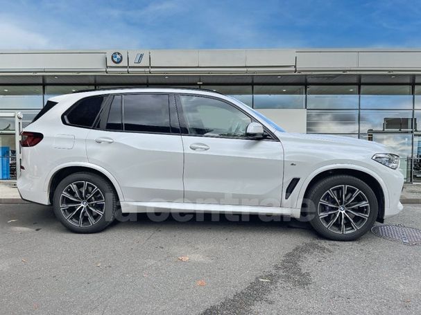 BMW X5 45e xDrive 290 kW image number 18