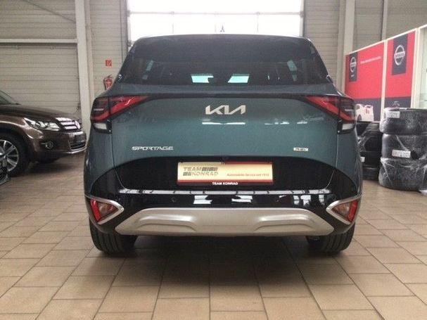 Kia Sportage PHEV 195 kW image number 4