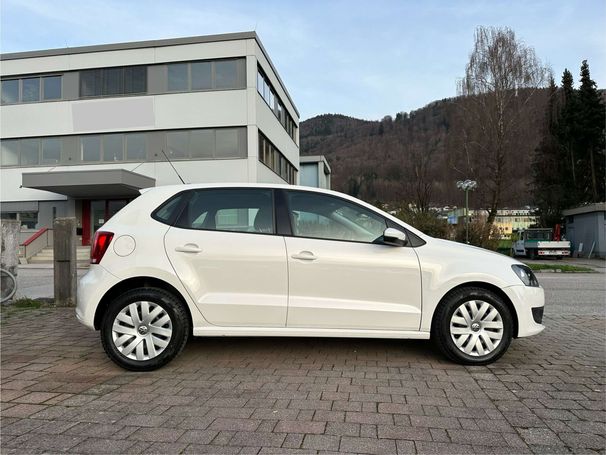 Volkswagen Polo 1.6 TDI 66 kW image number 6