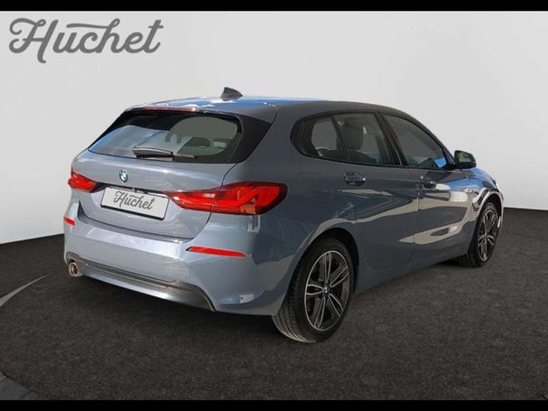 BMW 116d 87 kW image number 2