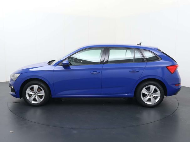 Skoda Scala 1.0 TSI Ambition 81 kW image number 3