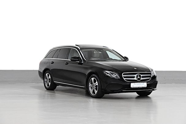 Mercedes-Benz E 220 d T 9G-Tronic Avantgarde 143 kW image number 2