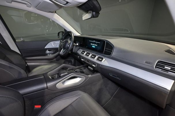 Mercedes-Benz GLE 450 270 kW image number 20