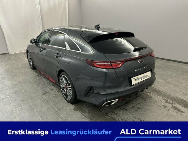 Kia ProCeed 150 kW image number 4