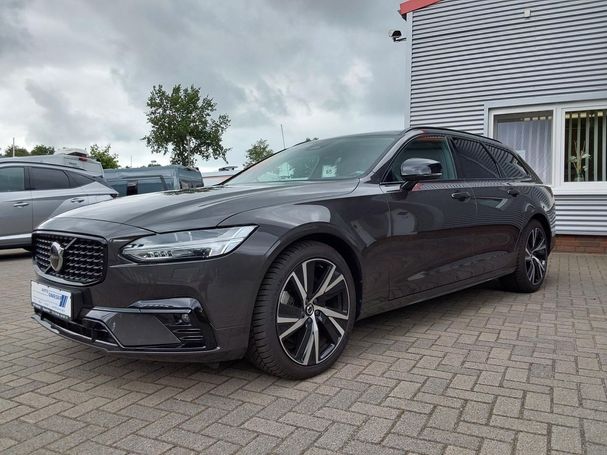 Volvo V90 B4 Plus 145 kW image number 1