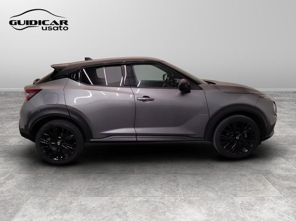 Nissan Juke 1.0 DIG-T 114 84 kW image number 7