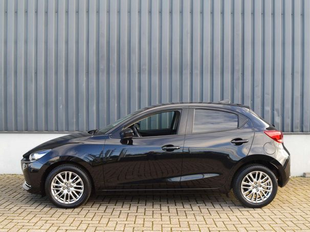 Mazda 2 SkyActiv-G Luxury 66 kW image number 5