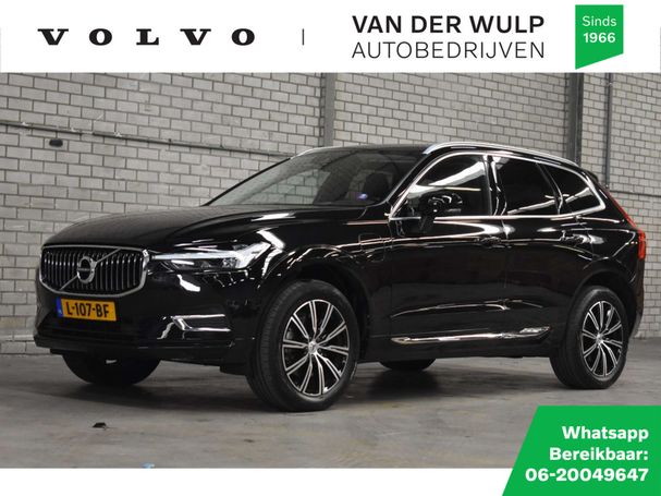 Volvo XC60 T8 AWD Inscription 287 kW image number 1