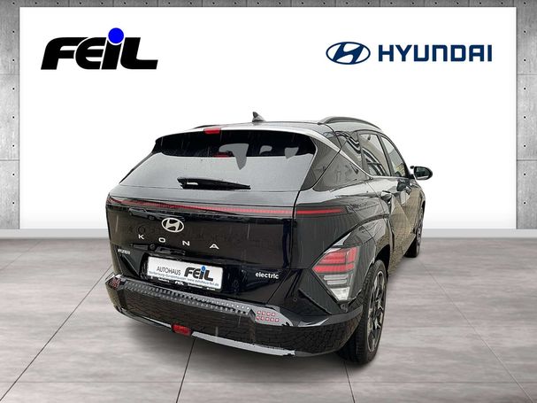 Hyundai Kona Prime 160 kW image number 2