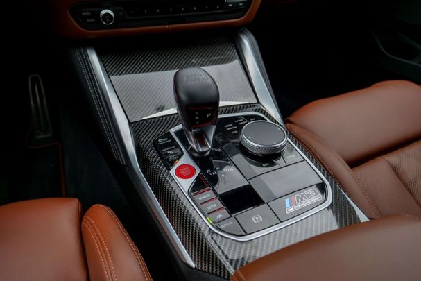 BMW M3 Competition 375 kW image number 6