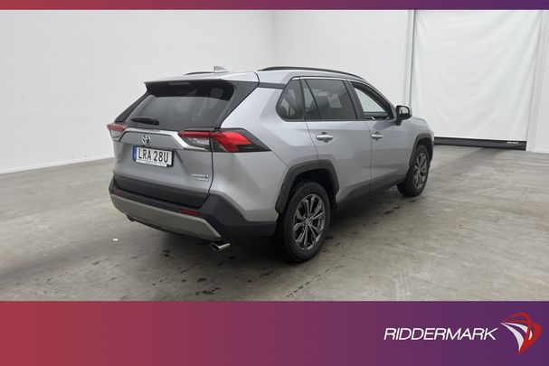 Toyota RAV 4 Hybrid 163 kW image number 6