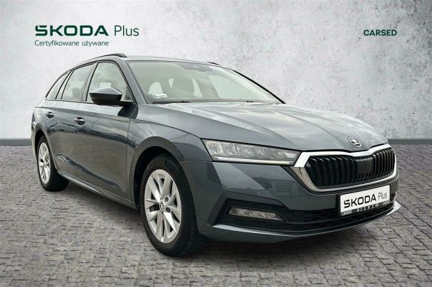 Skoda Octavia 2.0 TDI 85 kW image number 38