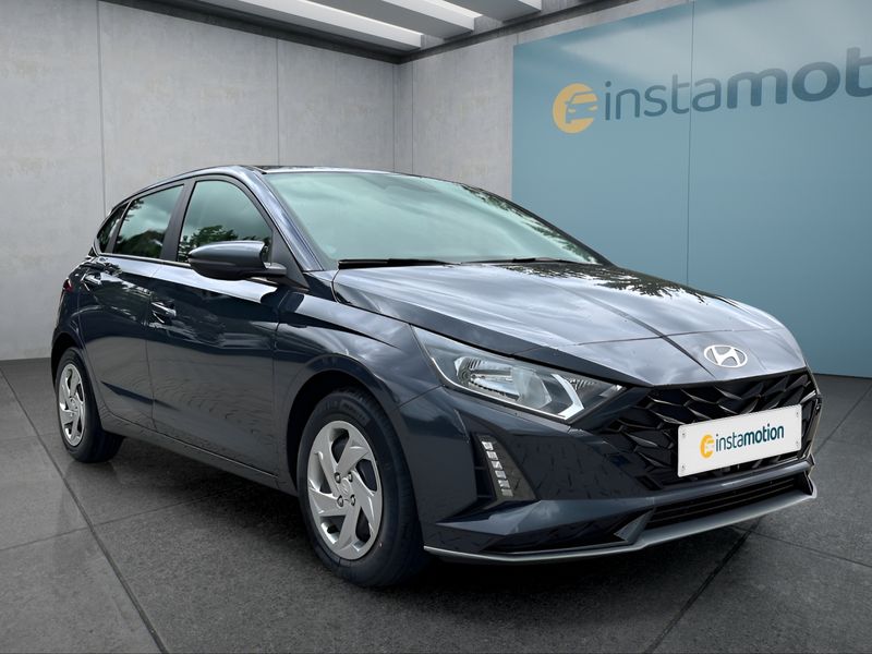 Hyundai i20 1.0T Select