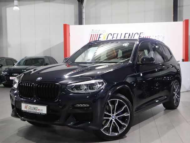 BMW X3 xDrive 195 kW image number 2