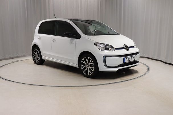 Volkswagen up! 60 kW image number 2