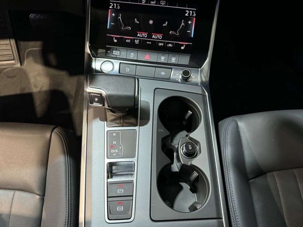 Audi A6 35 TDI S tronic Business 120 kW image number 19