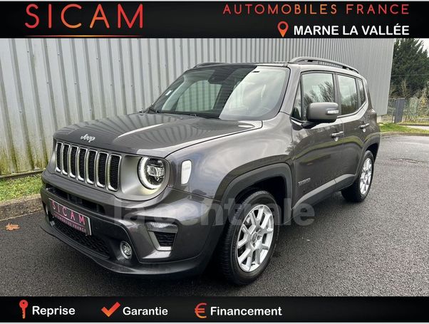 Jeep Renegade 1.0 Limited 88 kW image number 1