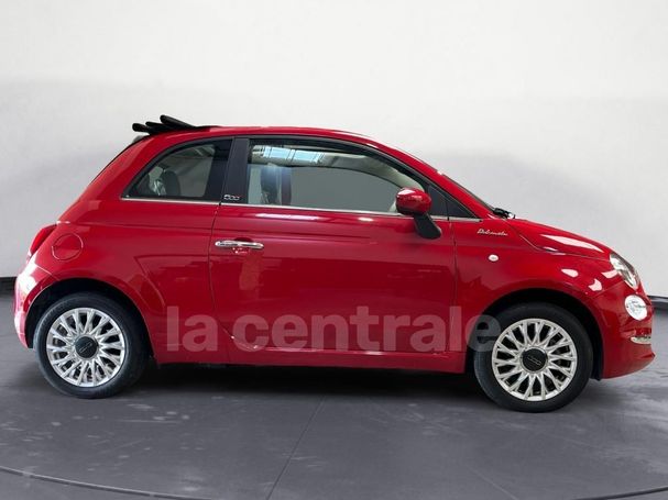 Fiat 500C 51 kW image number 3