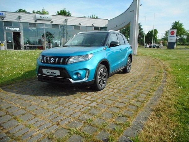 Suzuki Vitara 85 kW image number 1