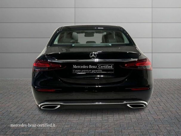 Mercedes-Benz E 220 d 147 kW image number 5