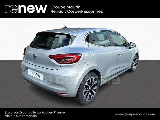 Renault Clio 74 kW image number 2